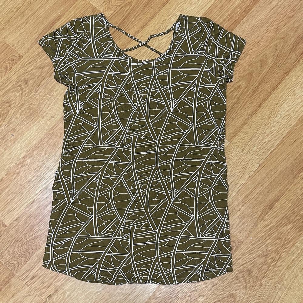 Wehi Dress